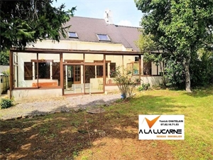 maison à la vente -   56130  NIVILLAC, surface 117 m2 vente maison - UBI465493157